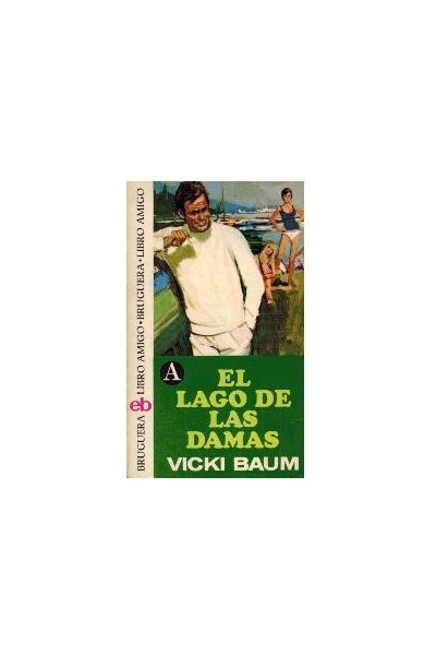 El lago de las damas